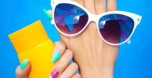 SKIN CARE TIPS FOR SUMMER