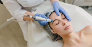 Hydrafacial Near Me in Dwarka – Top Skin Glow Treatment