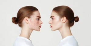 Acne Purging vs Breakout – Know the Difference in 2025