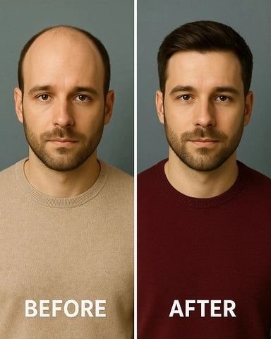 Best Hair Transplant Clinic in Delhi
