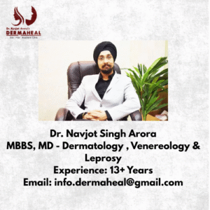 Why Dermaheal Clinic Dwarka is Trusted