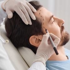 Top Hair Transplant Solutions in Dwarka | Trusted by Dr. Navjot Arora