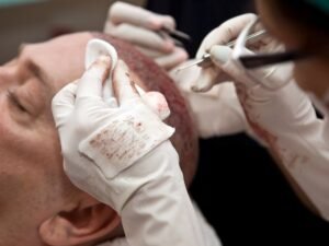 Best Hair Transplant in Dwarka – Expert Care You Can Trust