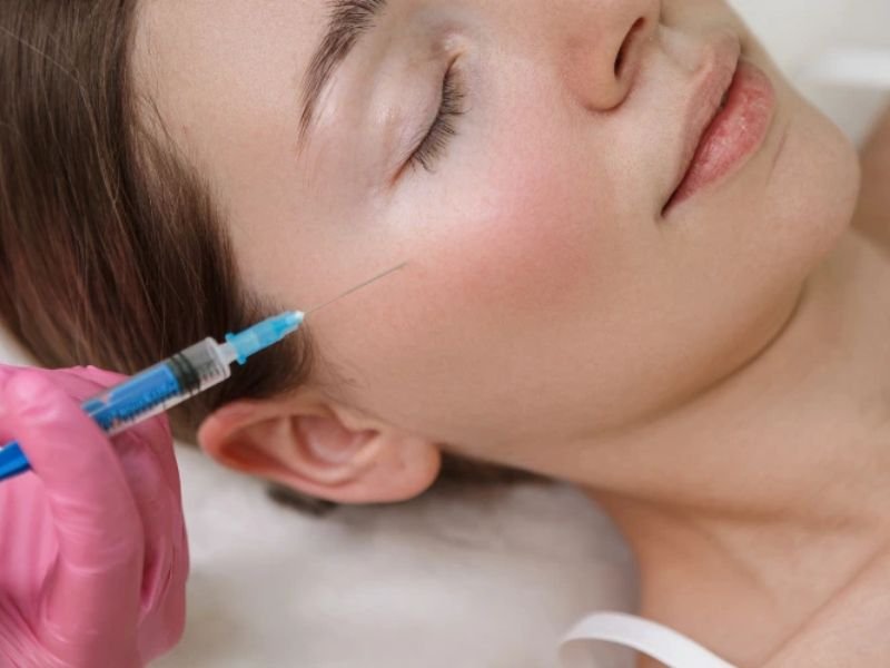 Dermal Fillers Treatment – Best Dermal Fillers Clinic