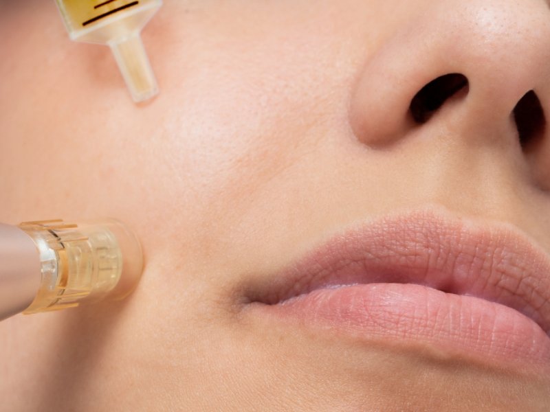 Acne Scars Reduction: Effective Treatments for Clearer Skin