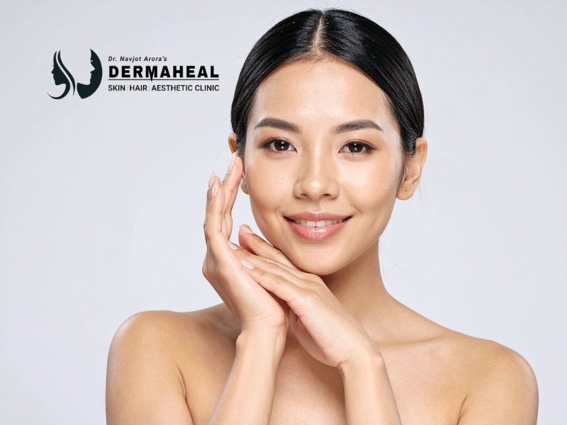 Clear Skin Tips for a Radiant Glow