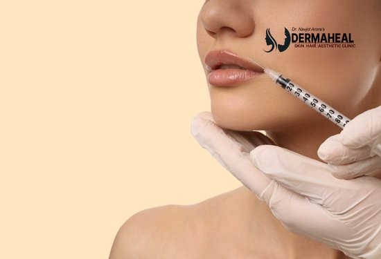 Top 5 Fillers Treatments in Dwarka: Ultimate Guide 2025