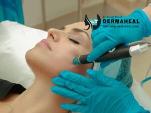 6 Best Hydrafacial Near Me Dwarka Options
