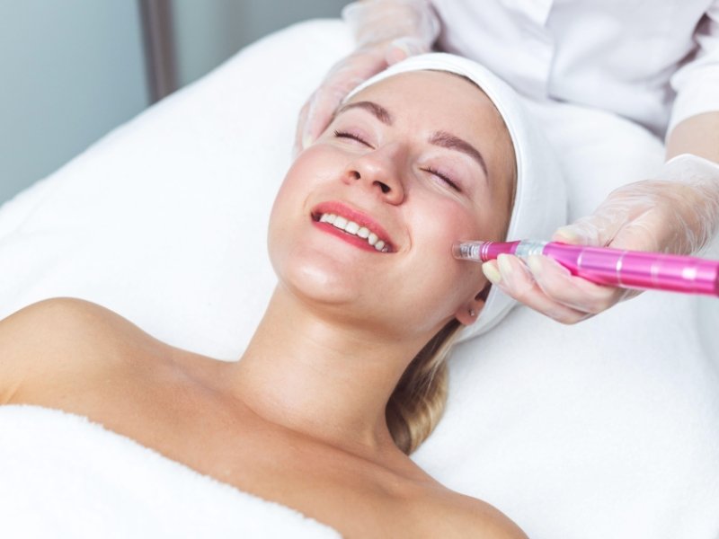 Derma Near Me: 7 Powerful Benefits of Local Skin Care