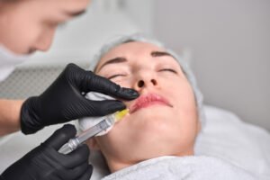 Dermal Fillers