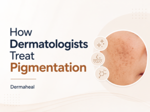 Pigmentation Treatment