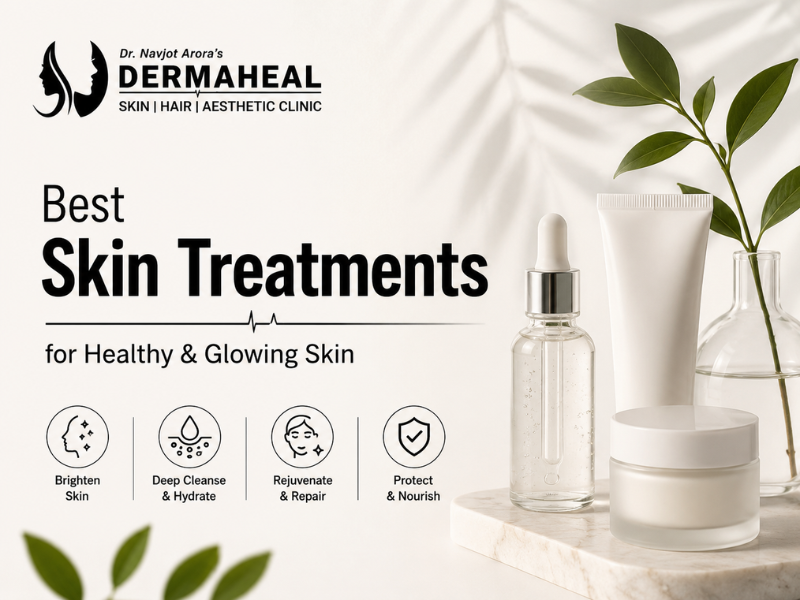 Right Dermatologist
